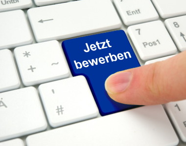 Bewerbung